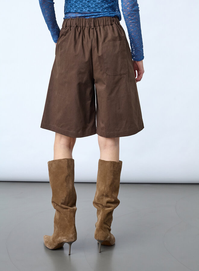 Sisters Point Short EDITH-SHO 19623 - D. Chocolate