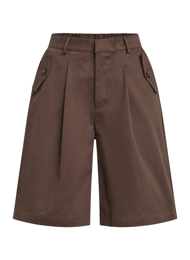 Sisters Point Short EDITH-SHO 19623 - D. Chocolate