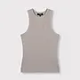 Refined Department Top Raquel Singlet R2603718976 - 997 Light Grey