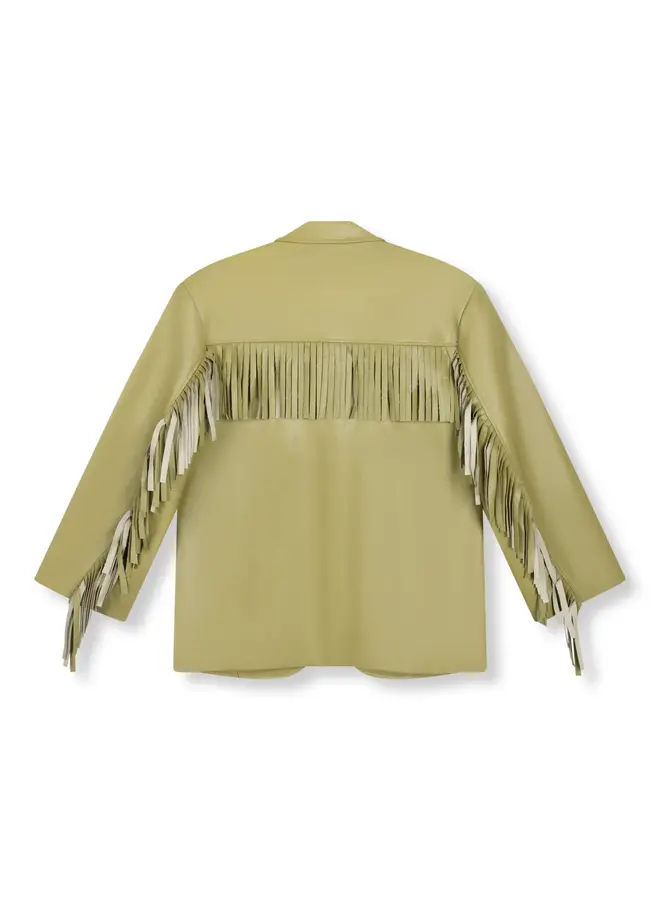 Refined Department Jas Tori R2603433953 - 706 Matcha