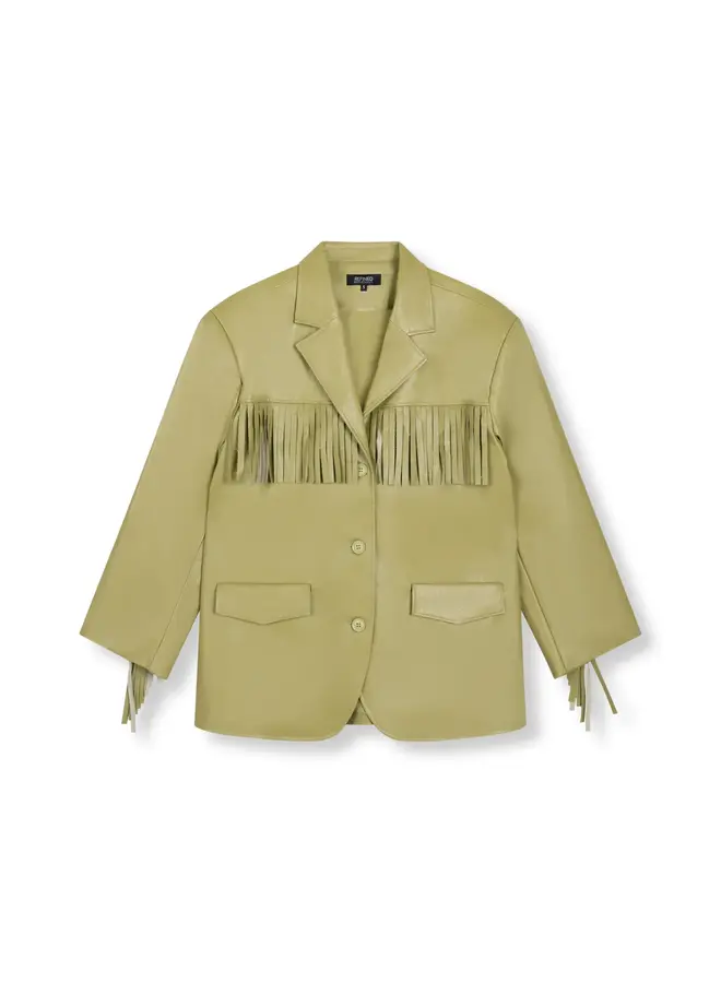 Refined Department Jas Tori R2603433953 - 706 Matcha