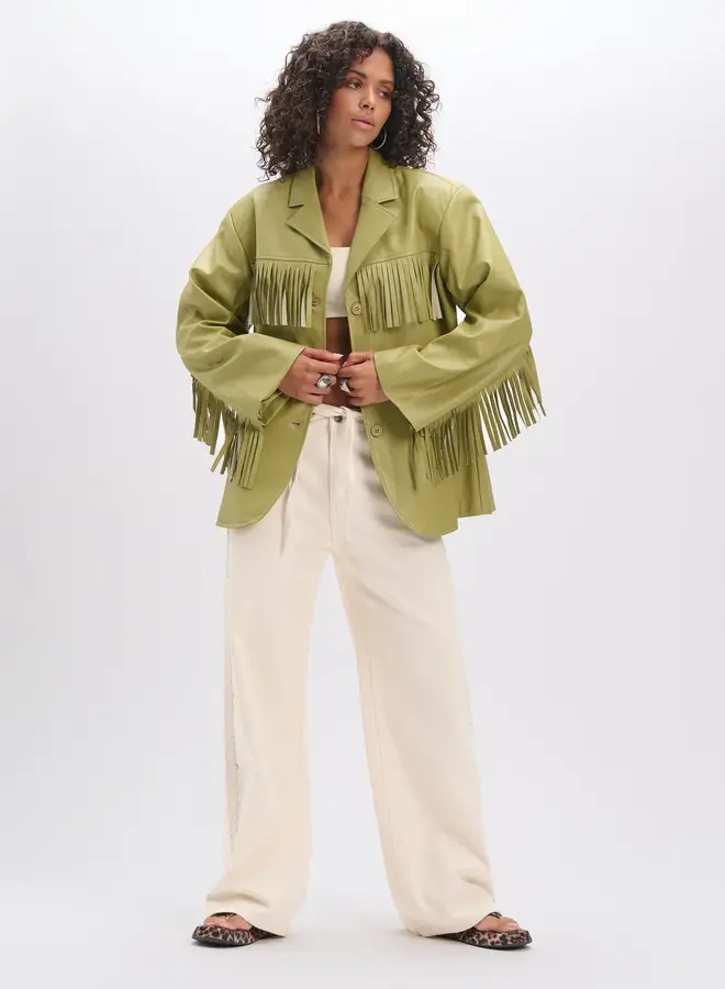 Refined Department Jas Tori R2603433953 - 706 Matcha