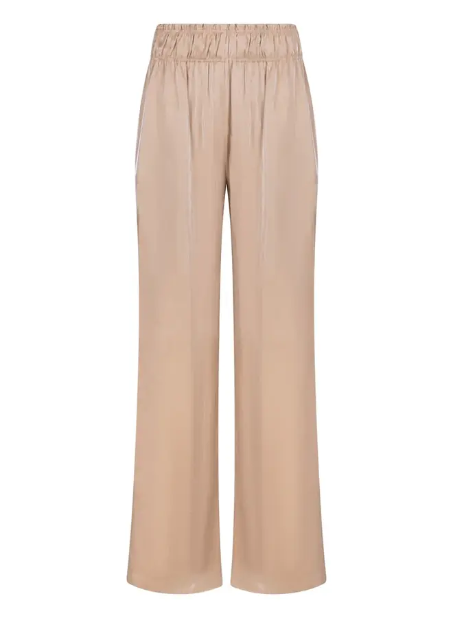 Nukus Broek Rubi Shiny NKS09059 - 9 Sand