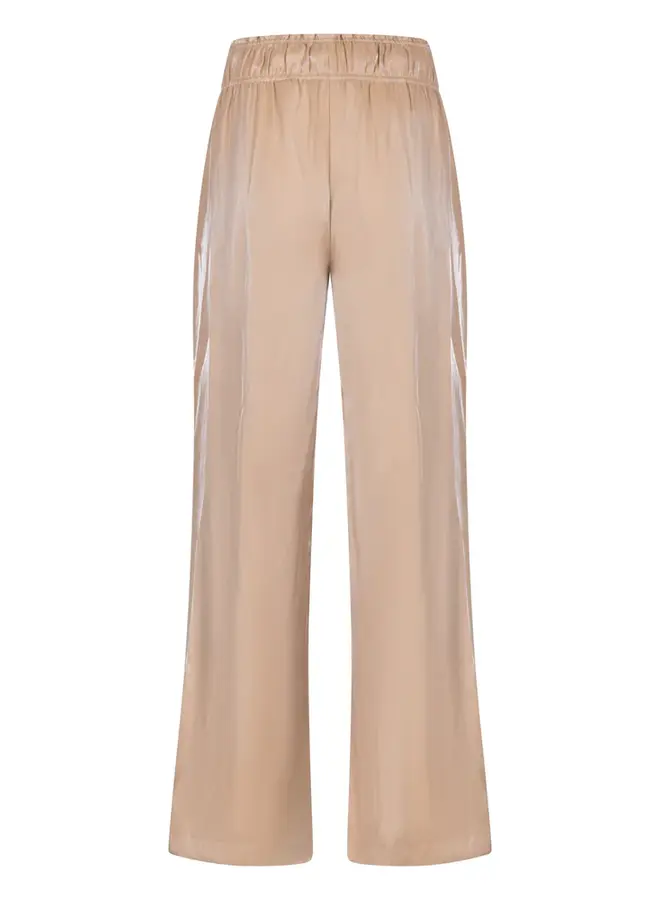 Nukus Broek Rubi Shiny NKS09059 - 9 Sand