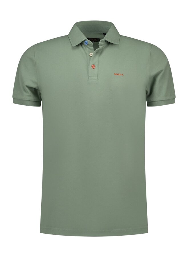 Polo 26CN150 - 1757 Mist Green