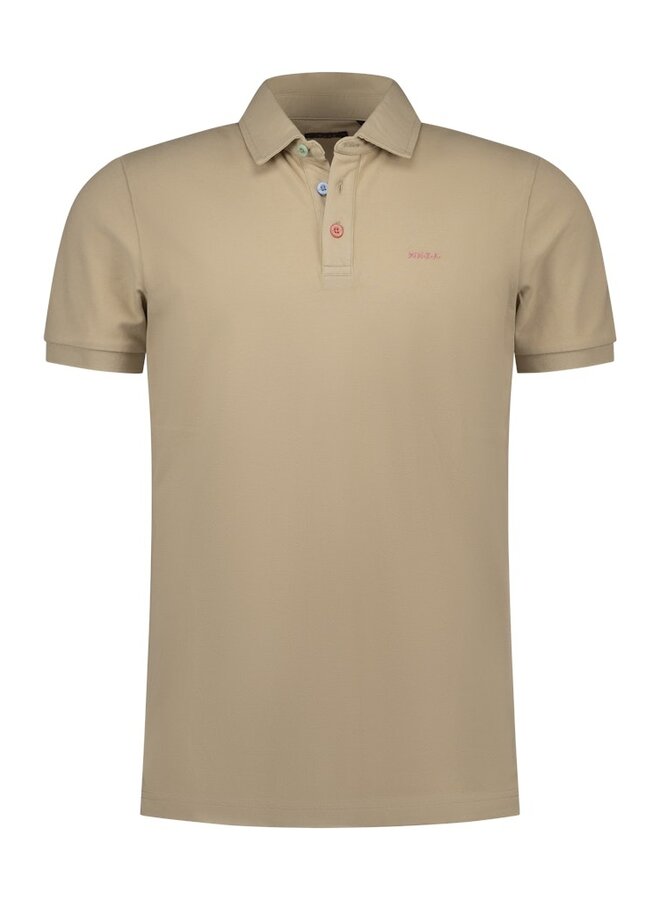 Polo 26CN150 - 1123 Classic Ecru