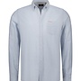 New Zealand Auckland Overhemd 26CN506 - 2665 Sky Blue Melange