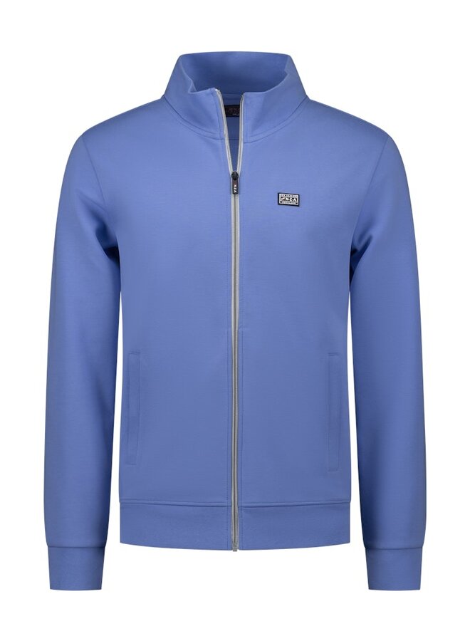 New Zealand Auckland Trui 26BN302 - 2693 Cool Blue