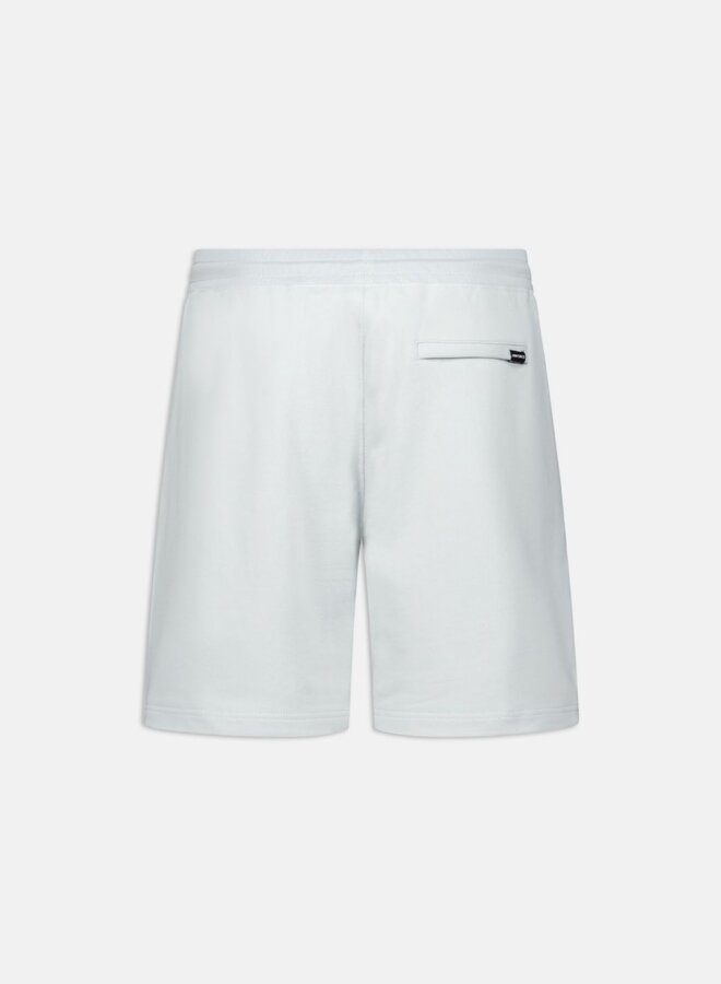 Airforce Korte Broek GEM1179-SS26 -  Metal\White