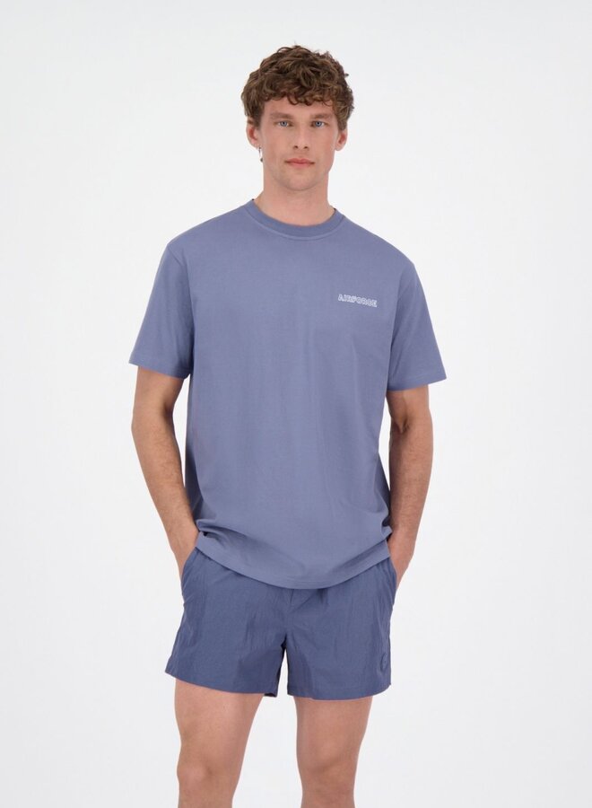 T-Shirt Diplopia GEM1285-SS26 - Flint Stone