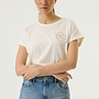 Garcia T-Shirt P260201 - 53 Off White