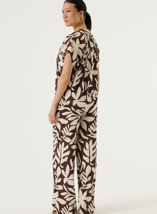 Garcia Broek P260310 - 5688 Earth Brown