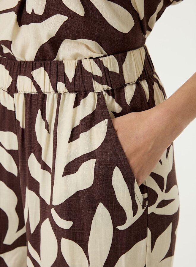 Garcia Broek P260310 - 5688 Earth Brown