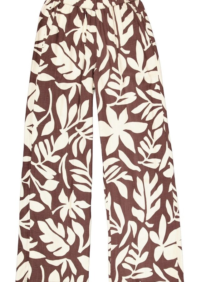 Garcia Broek P260310 - 5688 Earth Brown