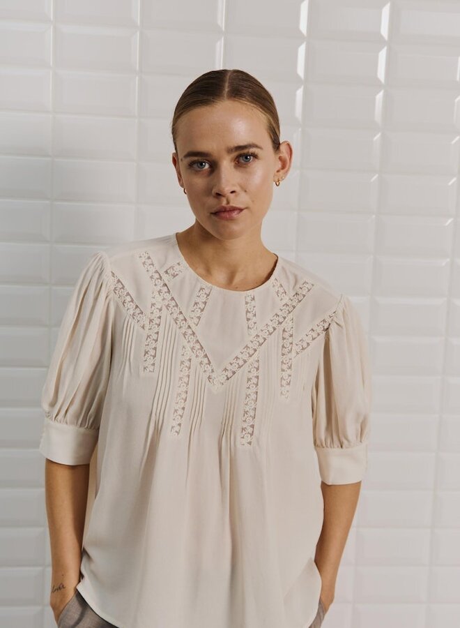 Withblack Top Jenny 00001612 - Birch