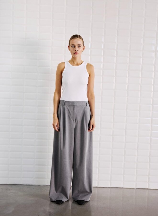 Top Dordi 00001327 - White