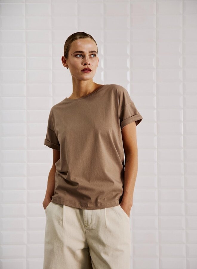 Top 00001254 -Desert Taupe