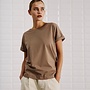 Withblack Top WBLCORRI 00001254 -Desert Taupe