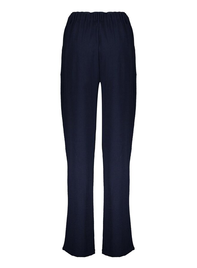 Geisha Broek  61111-21 - 675 Navy