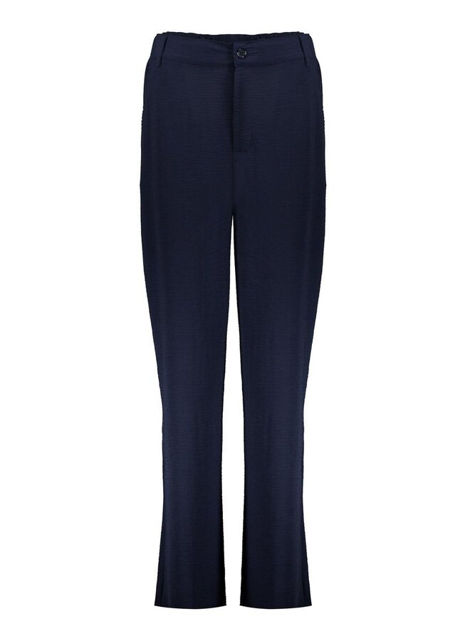 Geisha Broek  61111-21 - 675 Navy