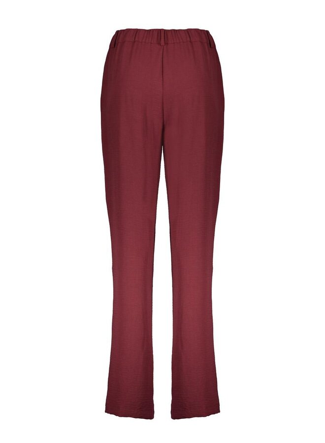 Geisha Broek 61111-21 - 481 Cherry
