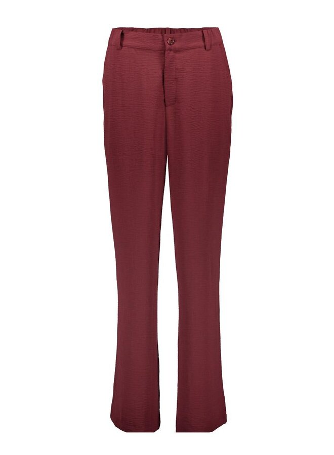 Geisha Broek 61111-21 - 481 Cherry