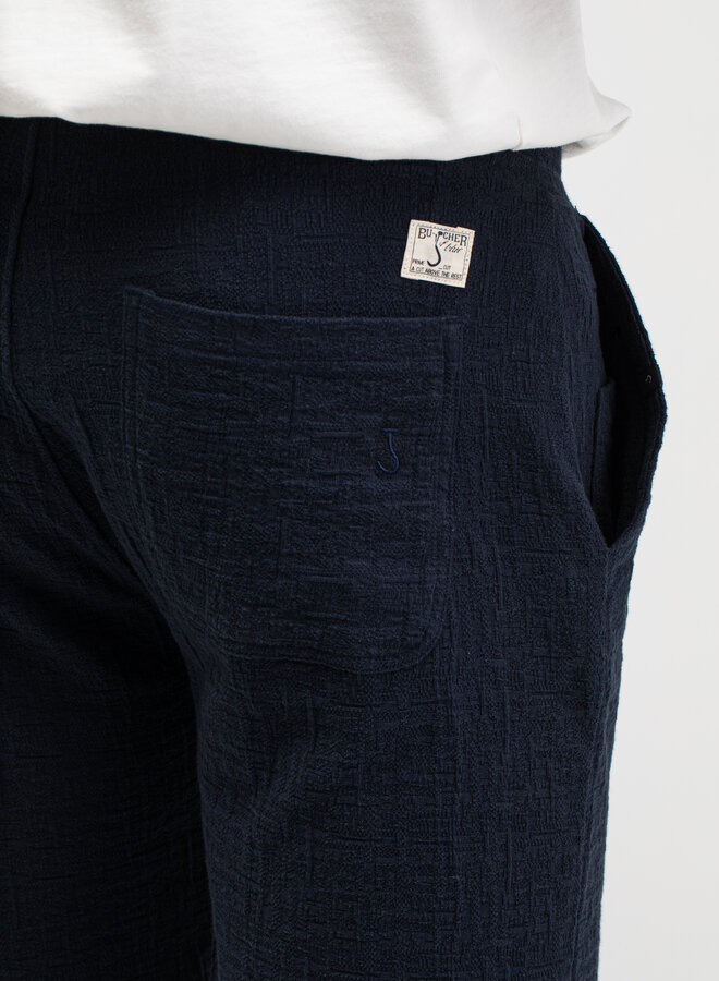 Butcher Of Blue Korte Broek M2611075 - 890 Alaska Blue