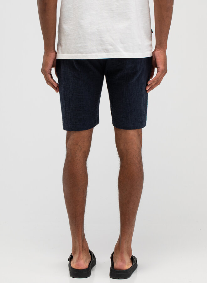 Butcher Of Blue Korte Broek M2611075 - 890 Alaska Blue