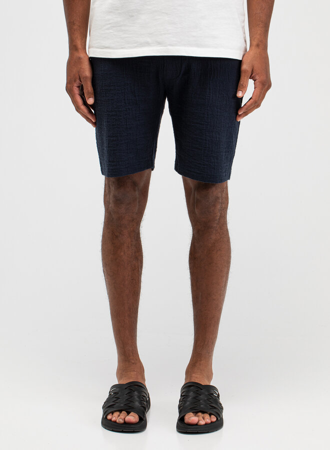 Butcher Of Blue Korte Broek M2611075 - 890 Alaska Blue