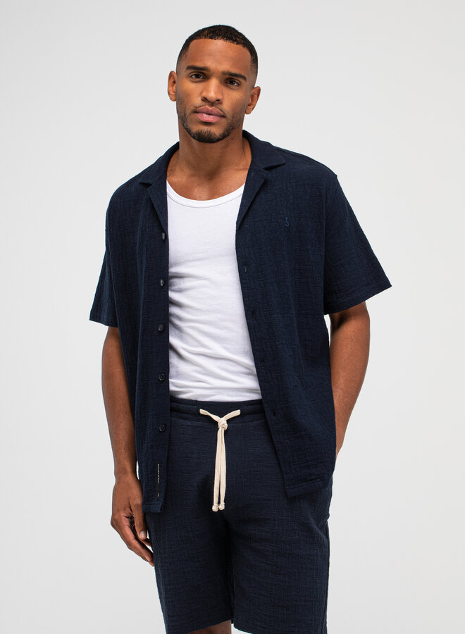 Shirt M2516059 - 890 Alaska Blue