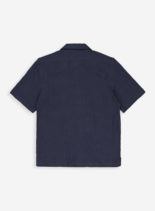 Butcher Of Blue Shirt M2516059 - 890 Alaska Blue