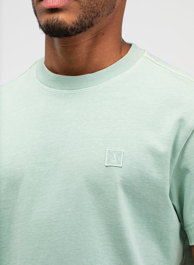 Butcher Of Blue T-Shirt M2512013 - 118 Inari Green