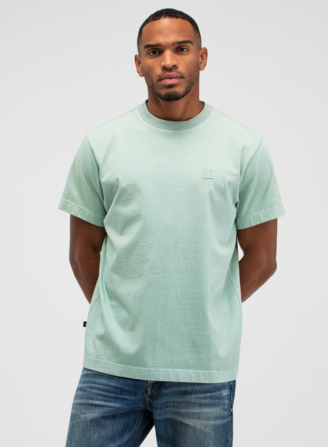 T-Shirt M2512013 - 118 Inari Green
