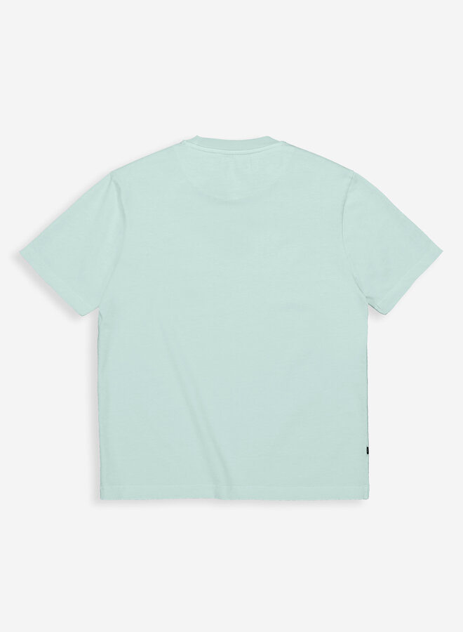 Butcher Of Blue T-Shirt M2512013 - 118 Inari Green