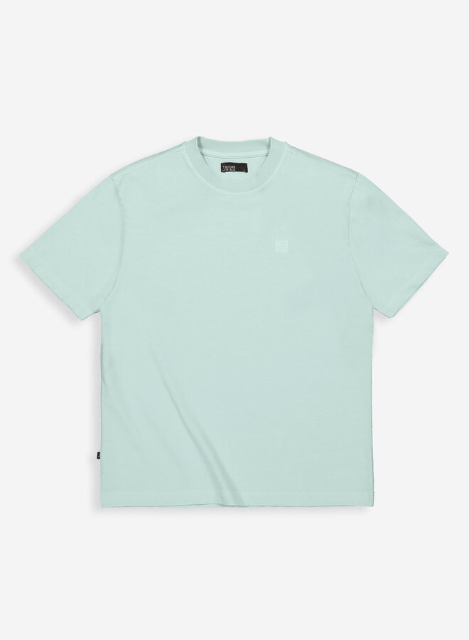 Butcher Of Blue T-Shirt M2512013 - 118 Inari Green
