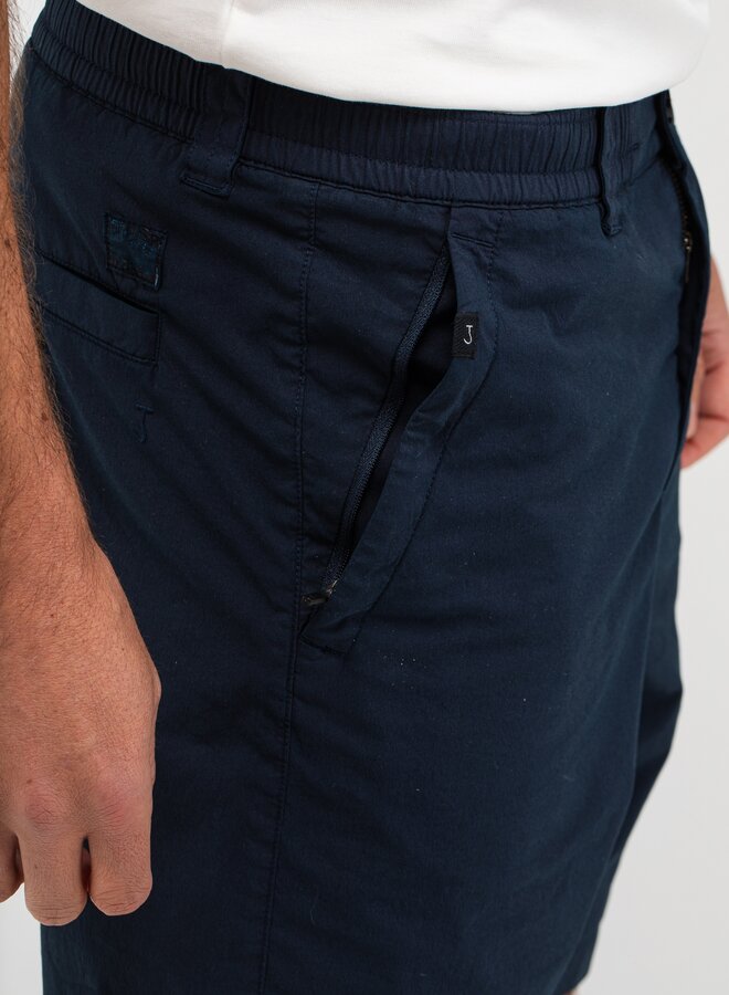 Butcher Of Blue Korte Broek M2611024 - 890 Alaska Blue