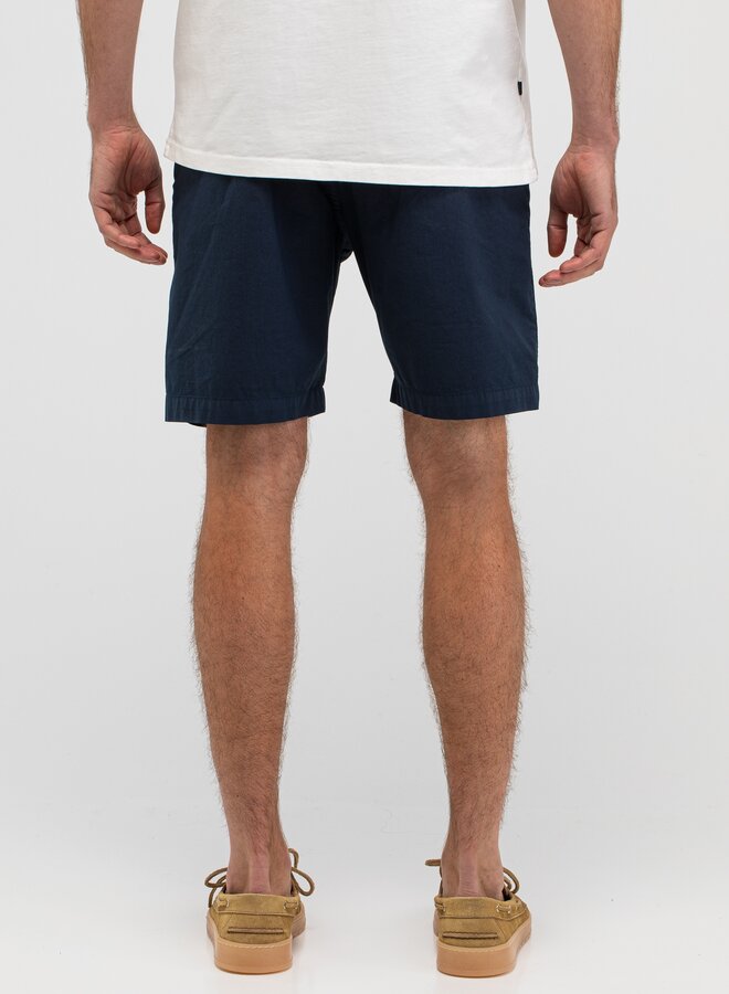 Butcher Of Blue Korte Broek M2611024 - 890 Alaska Blue