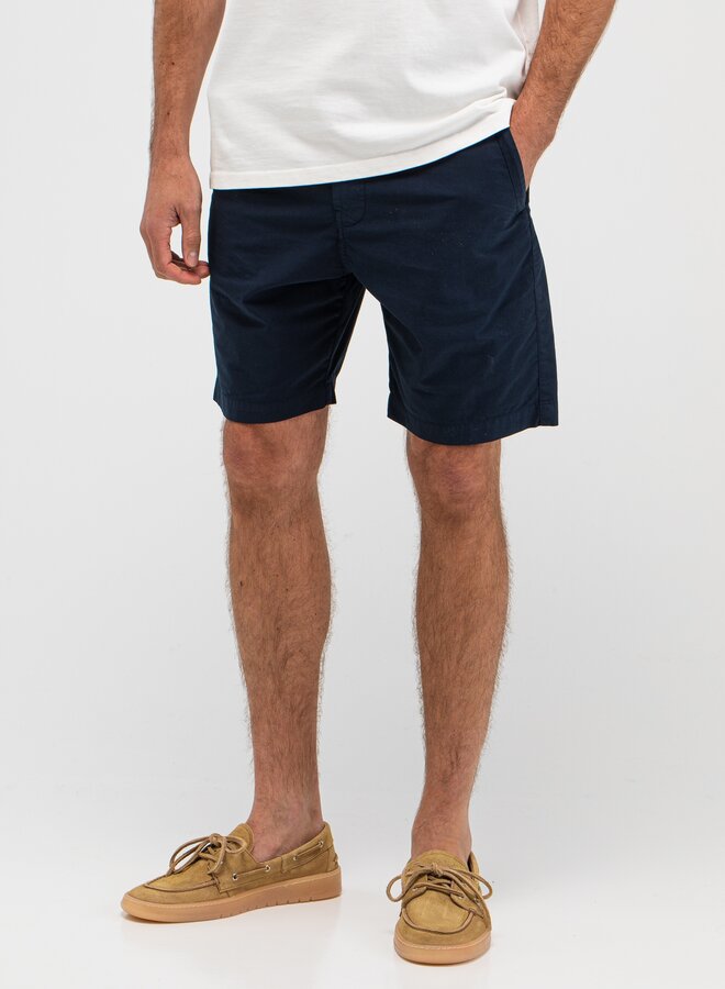 Butcher Of Blue Korte Broek M2611024 - 890 Alaska Blue