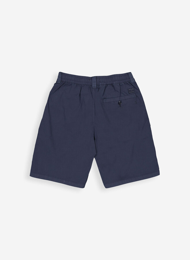 Butcher Of Blue Korte Broek M2611024 - 890 Alaska Blue