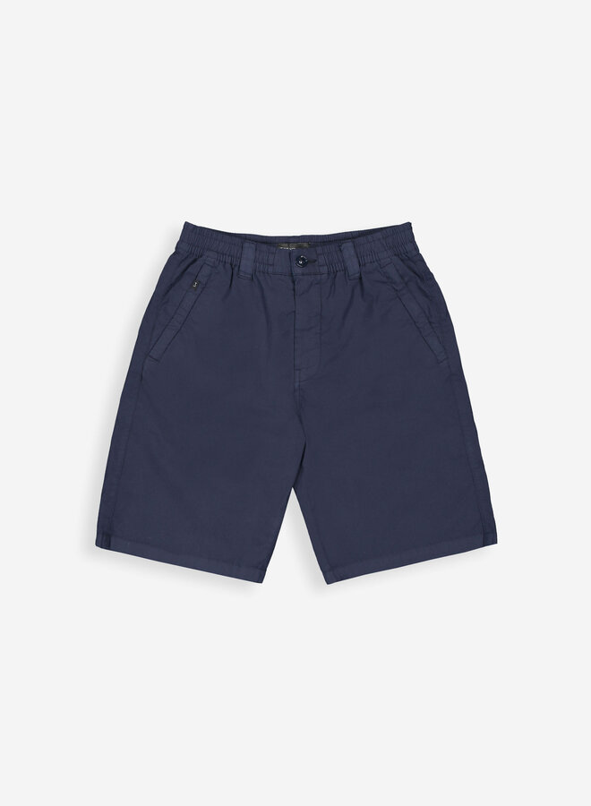 Butcher Of Blue Korte Broek M2611024 - 890 Alaska Blue