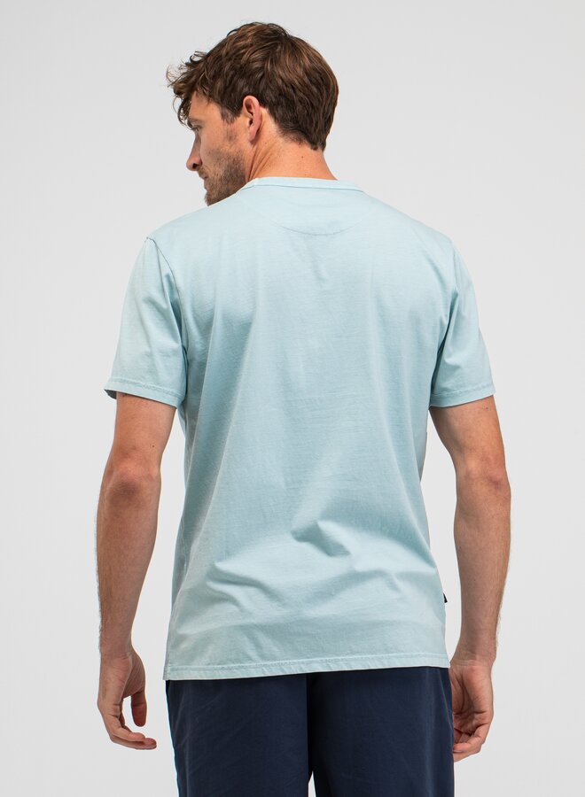 Butcher Of Blue T-Shirt M2613033 - 118 Inari Green