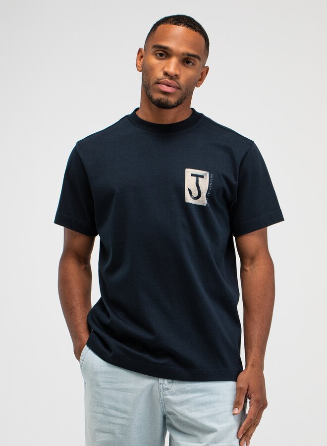 Butcher Of Blue T-Shirt M2613036 - 890 Alaska Blue