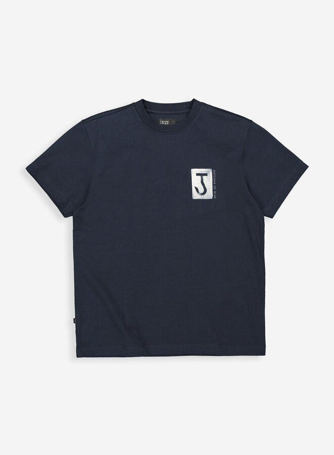 Butcher Of Blue T-Shirt M2613036 - 890 Alaska Blue