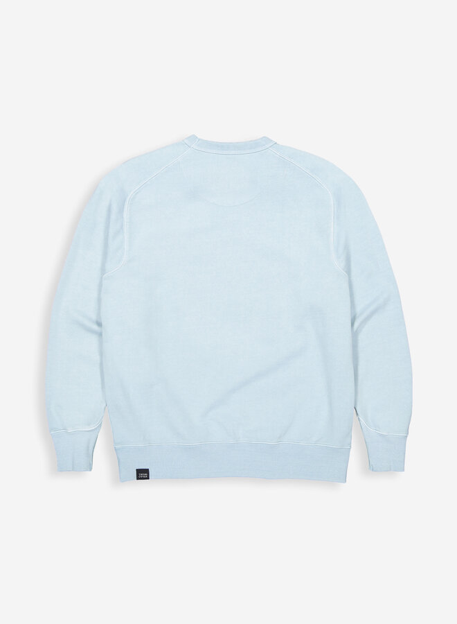 Butcher Of Blue Trui M2613051 - 856 Shark Blue