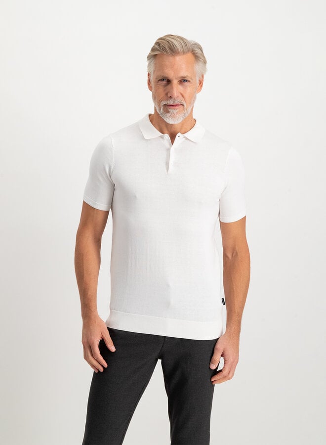 Polo 19481 - 10000 White