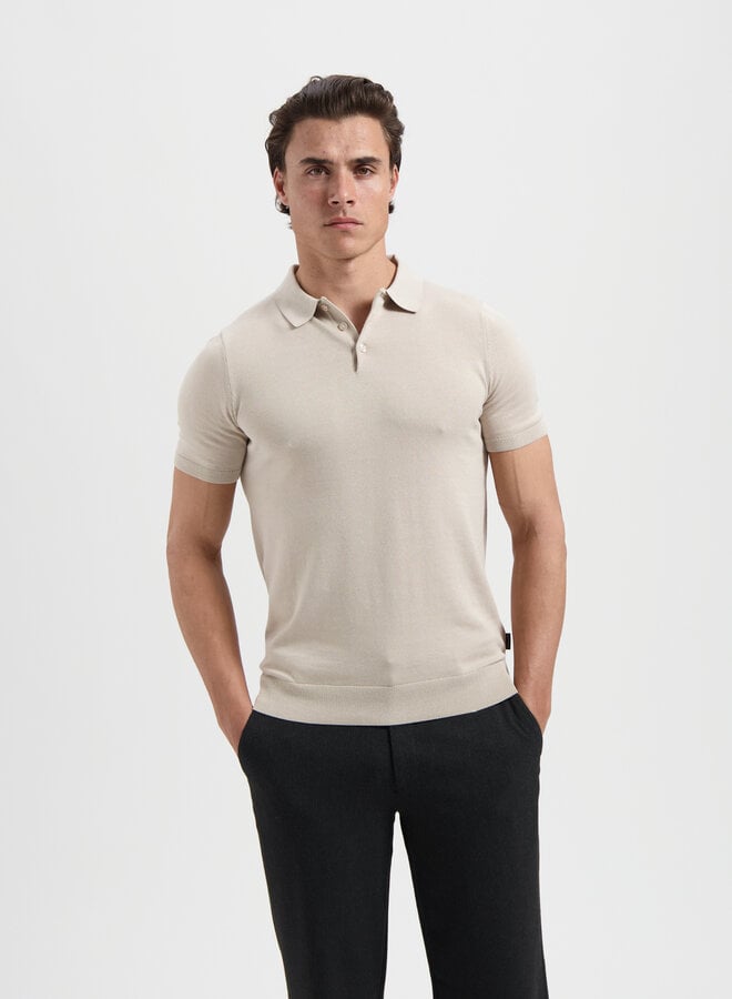 Polo 19481 - 20007 Sand