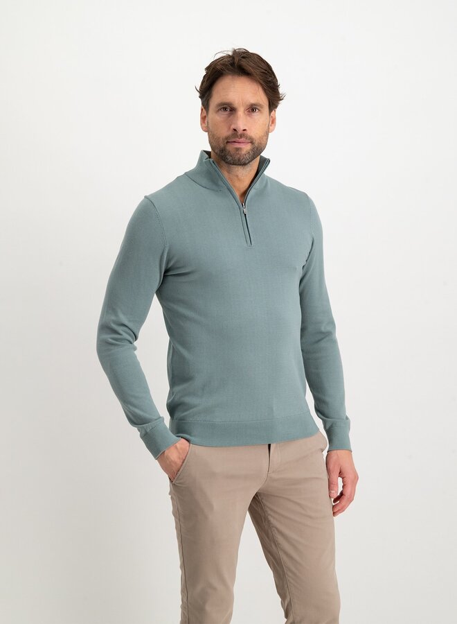 Trui 19480 - 60018 Silver Green