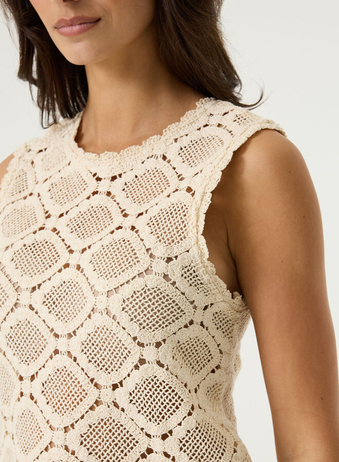 Garcia Top P260223 - 4294 Whitecap