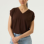 Garcia T-Shirt P260206 - 5688  Earth Brown