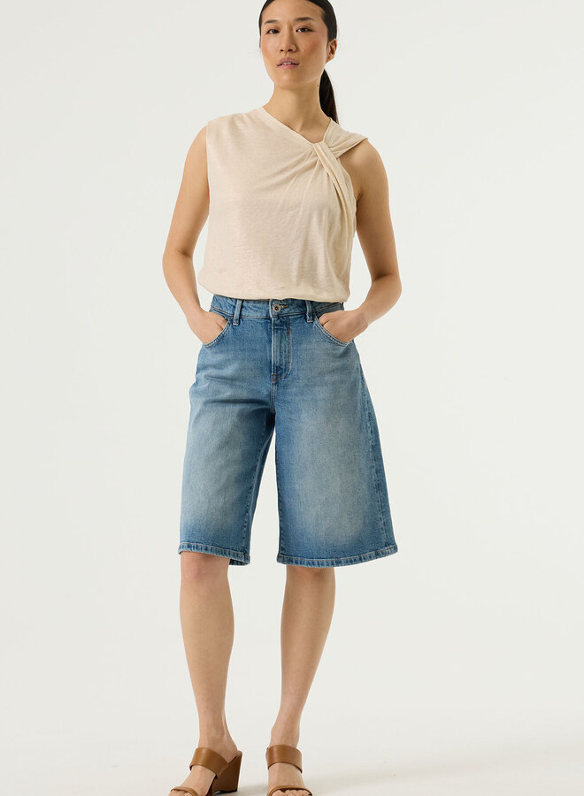 Garcia Top P260208 - 4294 Whitecap